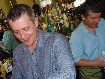 Brandon House酒店 外观 照片